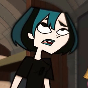 Meet your Posher, Total drama